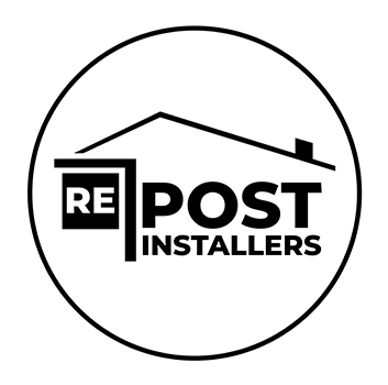 repostinstallers.com logo